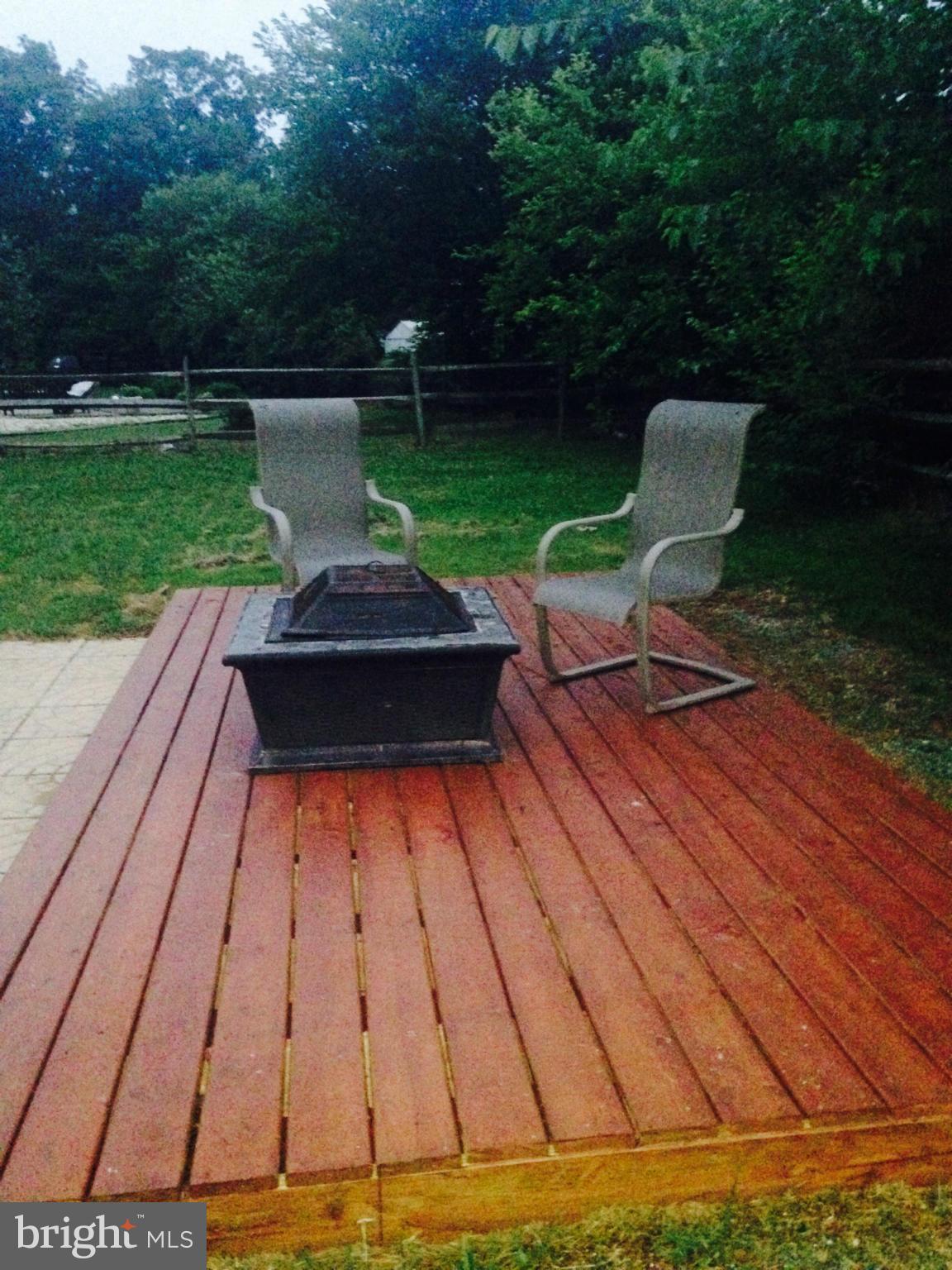 ST CHARLES SUB - WAKEFIELD - Residential Lease