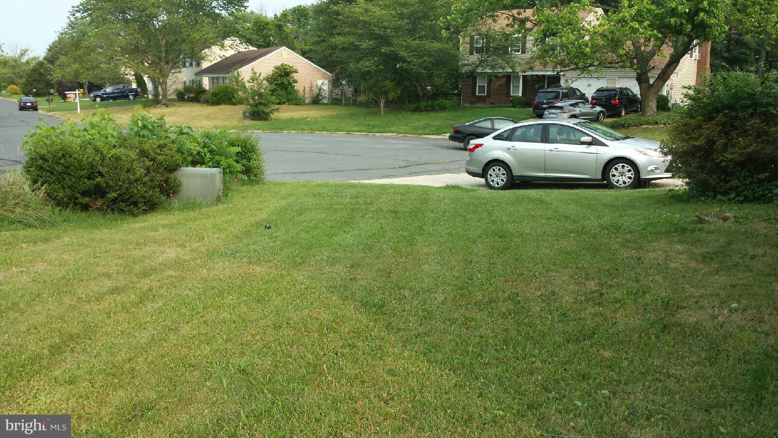 ST CHARLES SUB - WAKEFIELD - Residential Lease