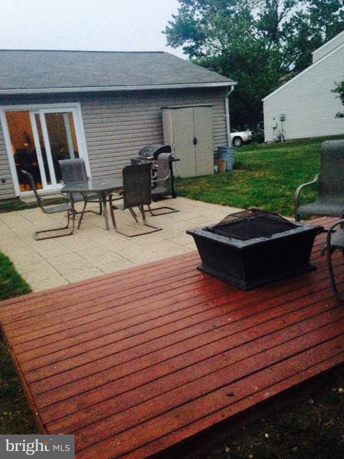 ST CHARLES SUB - WAKEFIELD - Residential Lease