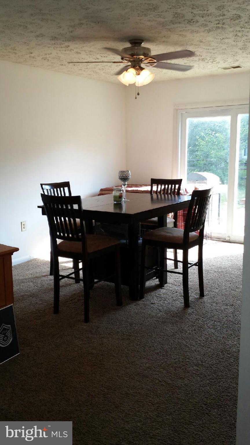 ST CHARLES SUB - WAKEFIELD - Residential Lease