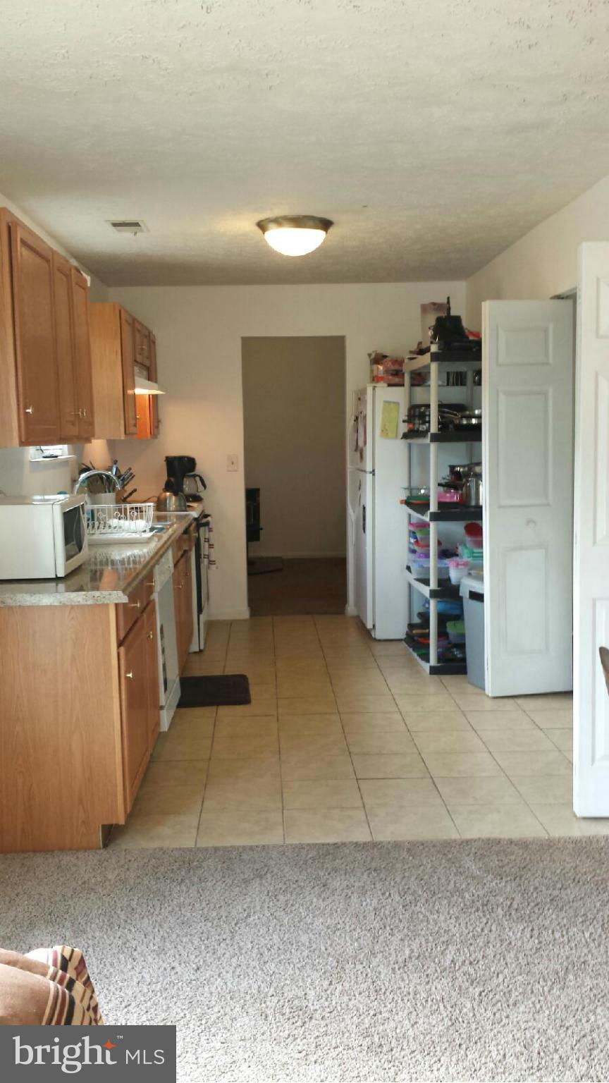 ST CHARLES SUB - WAKEFIELD - Residential Lease