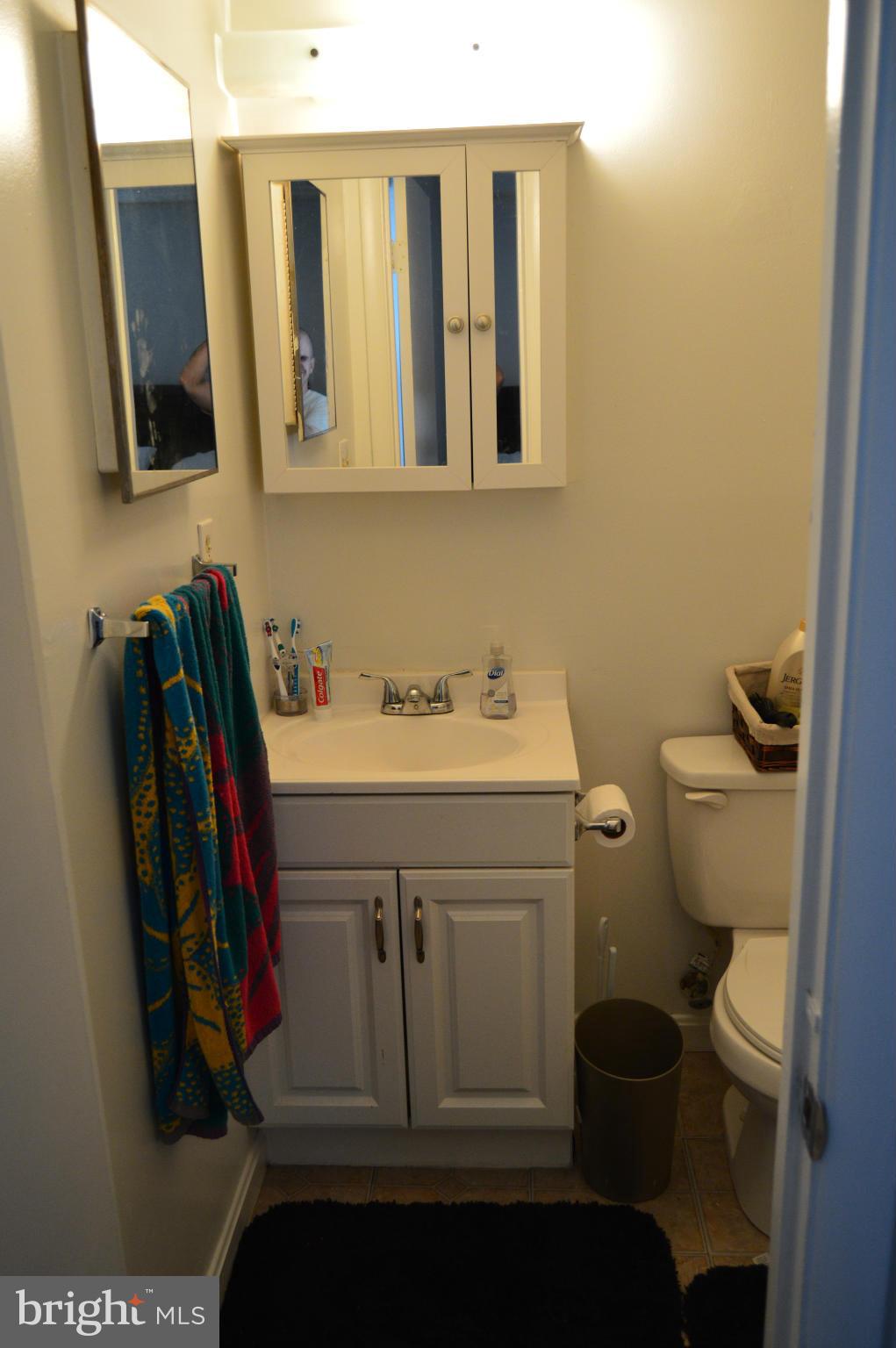 ST CHARLES SUB - WAKEFIELD - Residential Lease