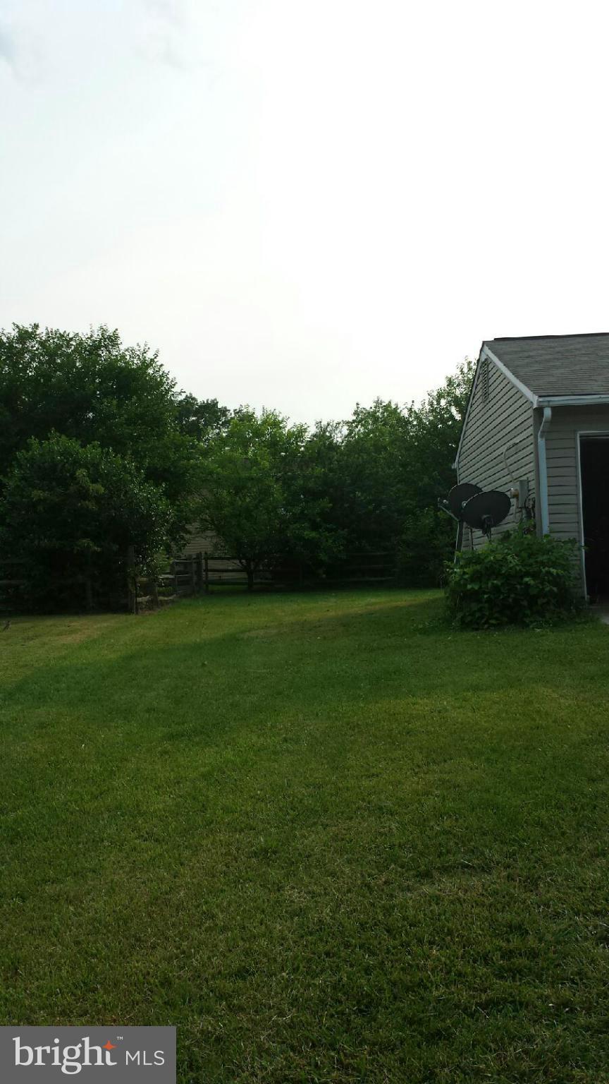 ST CHARLES SUB - WAKEFIELD - Residential Lease