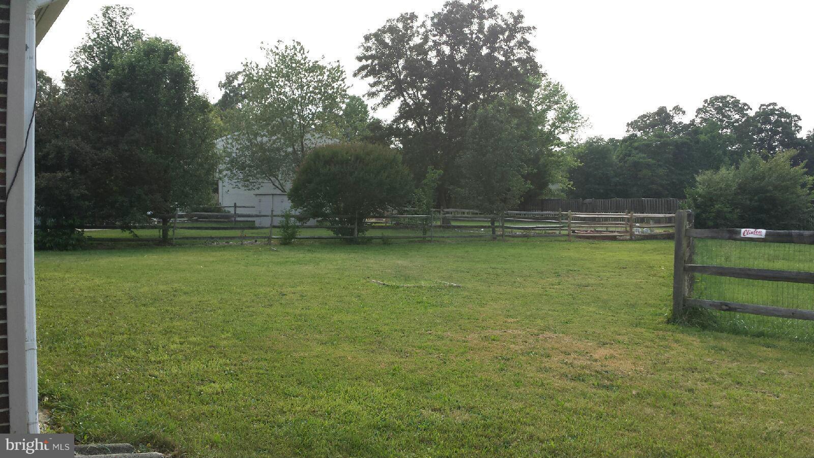 ST CHARLES SUB - WAKEFIELD - Residential Lease