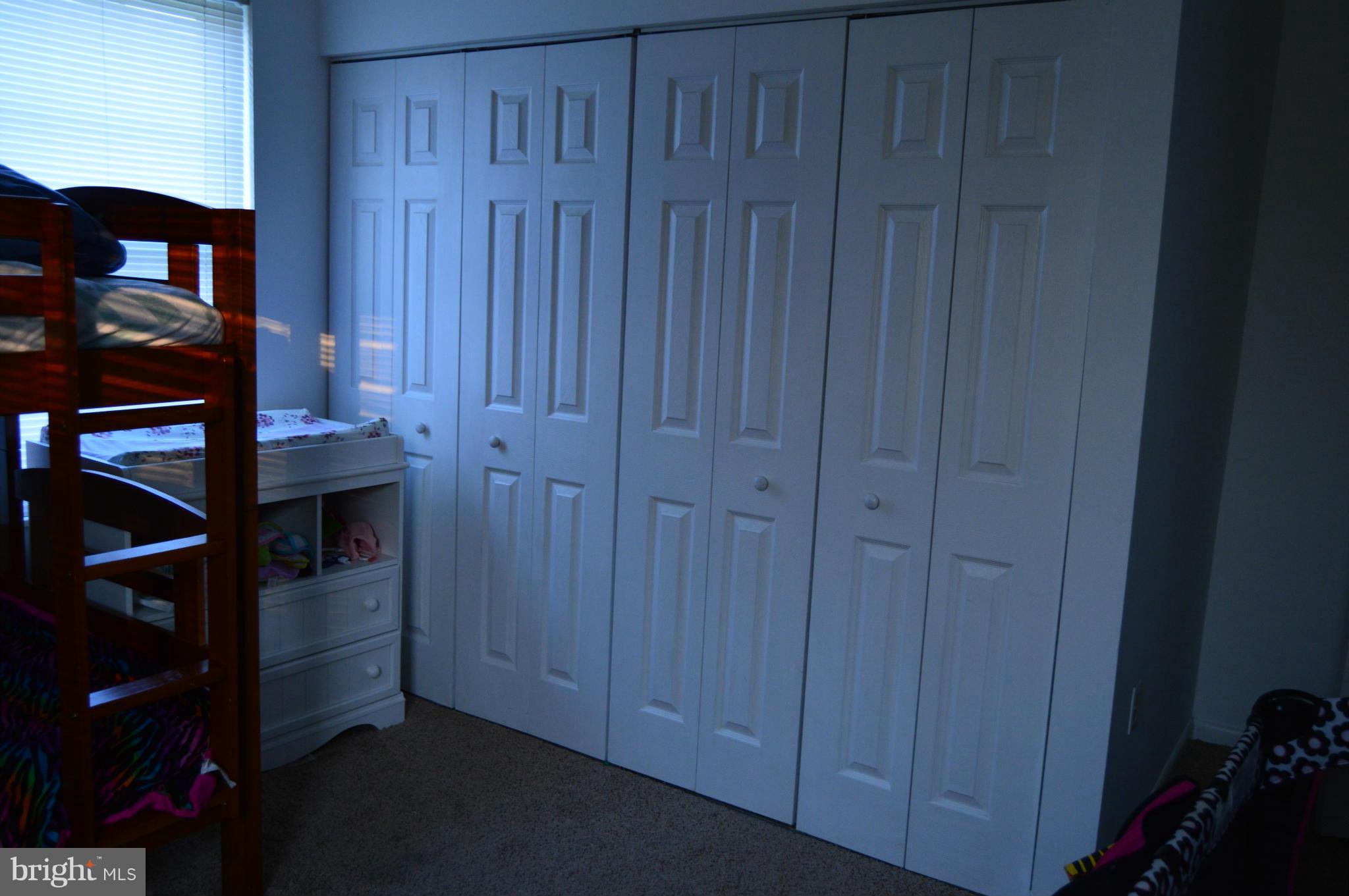 ST CHARLES SUB - WAKEFIELD - Residential Lease