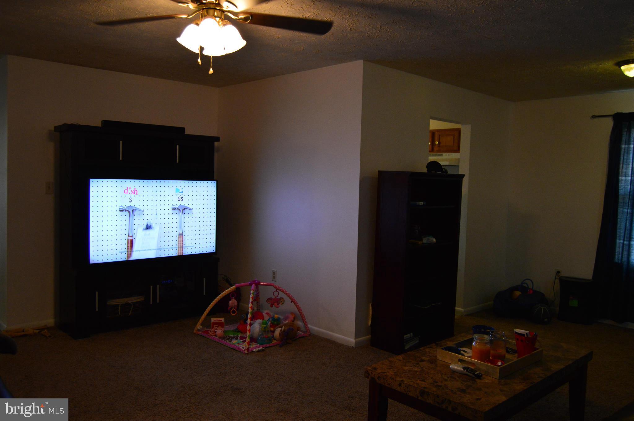 ST CHARLES SUB - WAKEFIELD - Residential Lease