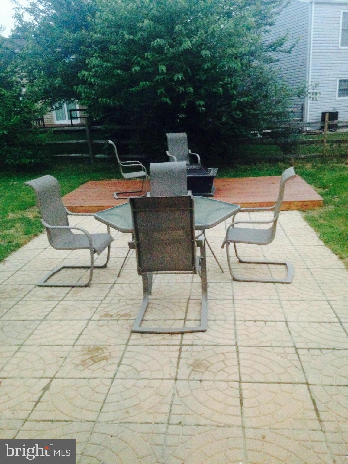 ST CHARLES SUB - WAKEFIELD - Residential Lease