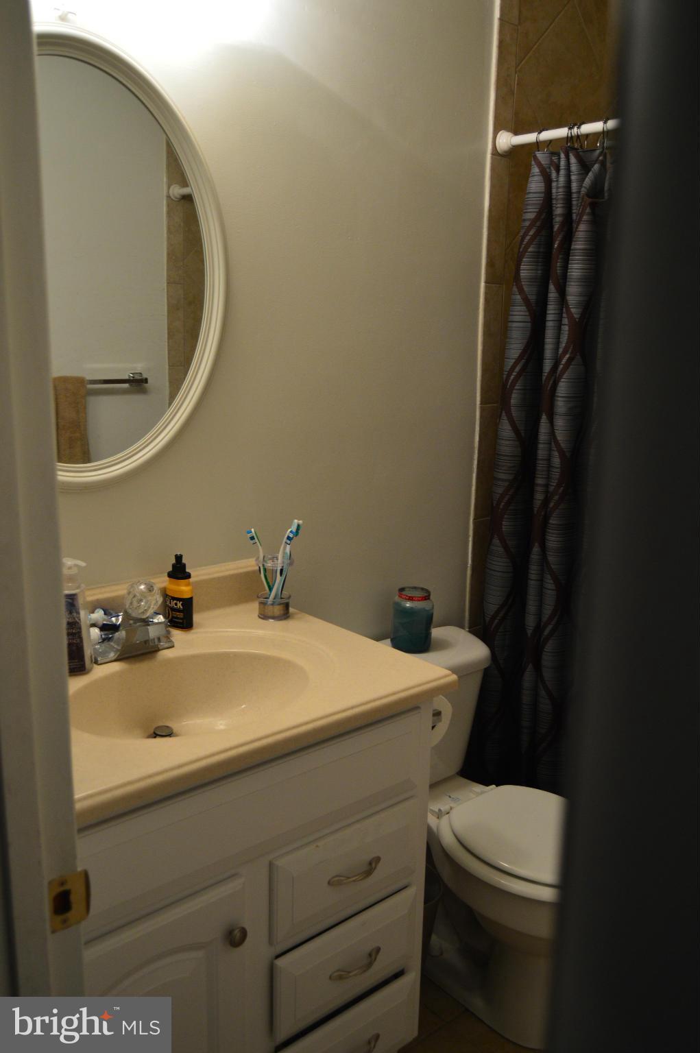 ST CHARLES SUB - WAKEFIELD - Residential Lease