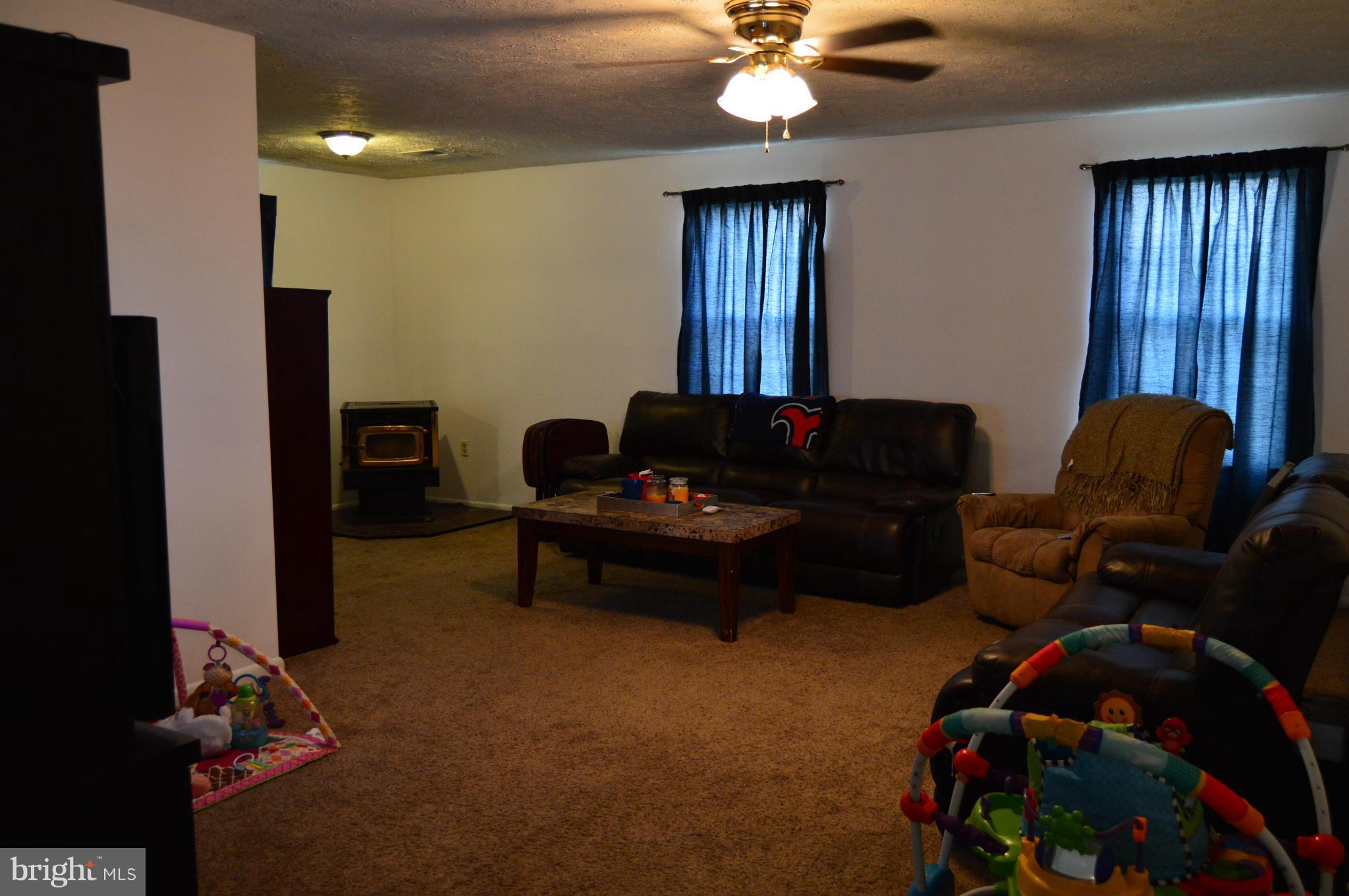 ST CHARLES SUB - WAKEFIELD - Residential Lease