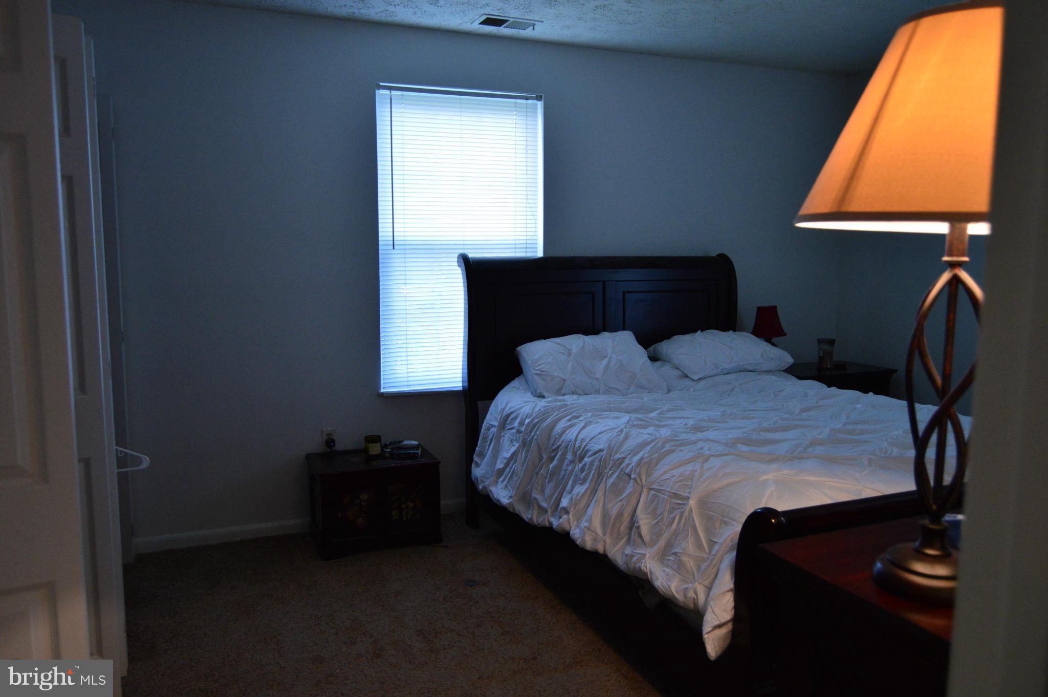 ST CHARLES SUB - WAKEFIELD - Residential Lease