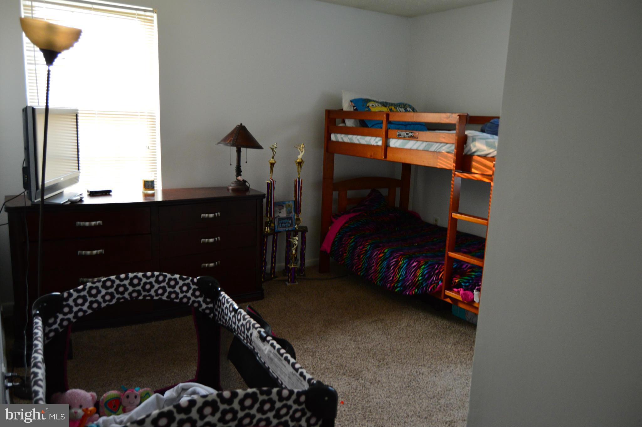 ST CHARLES SUB - WAKEFIELD - Residential Lease