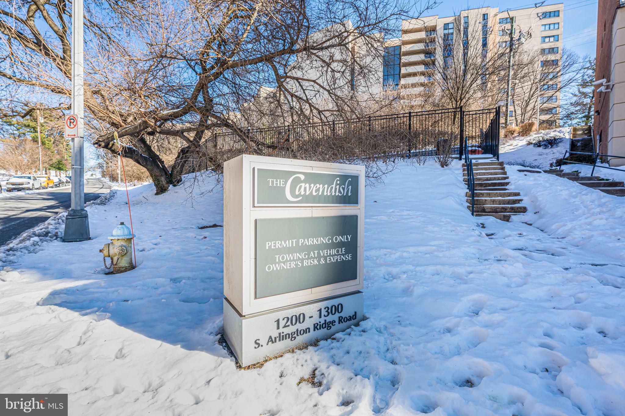 1200 S ARLINGTON RIDGE ROAD 714