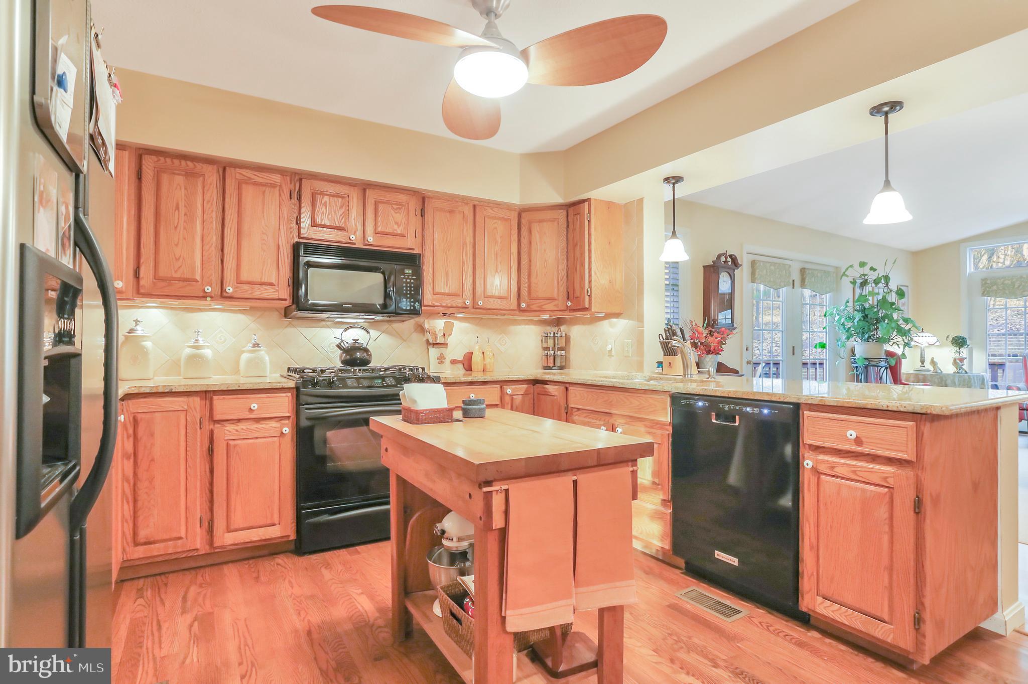 WEBER HERITAGE - Residential