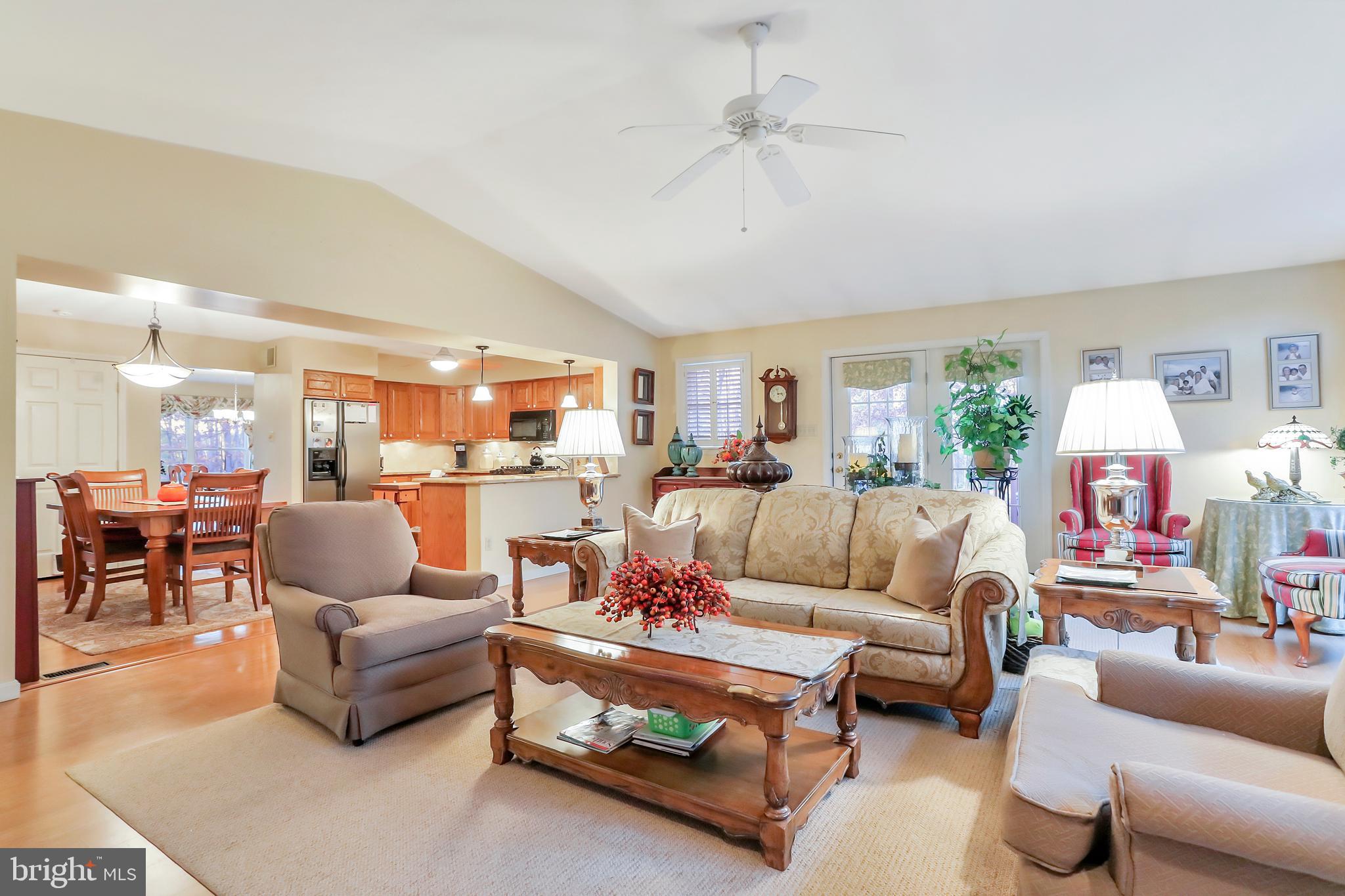 WEBER HERITAGE - Residential