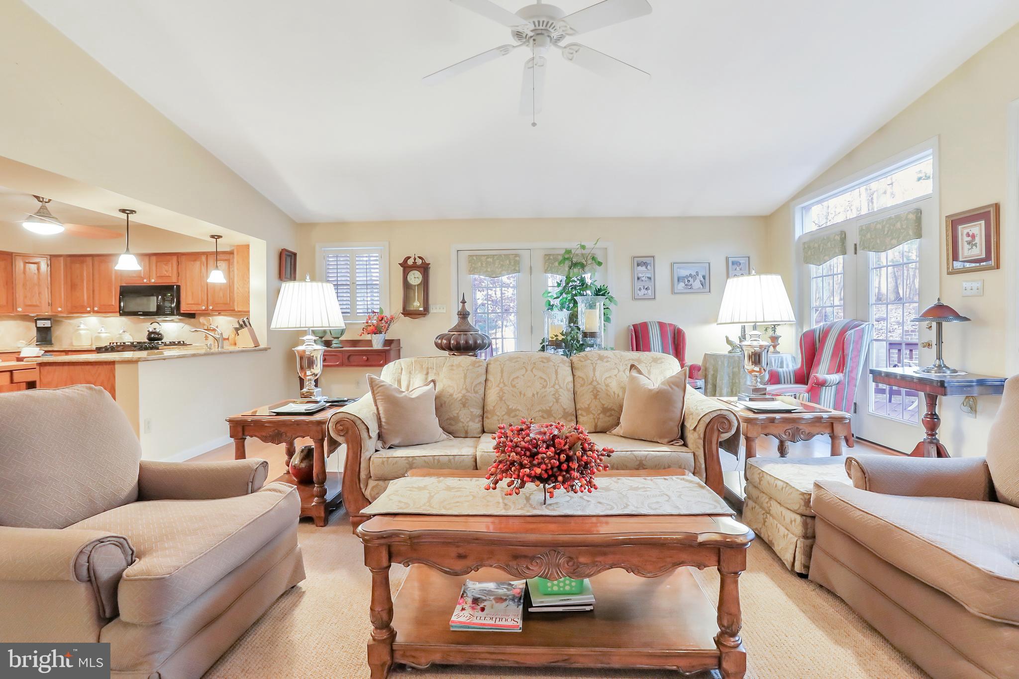 WEBER HERITAGE - Residential