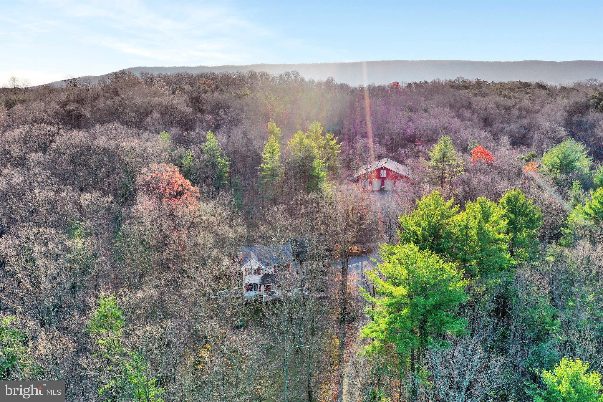 WEBER HERITAGE - Residential