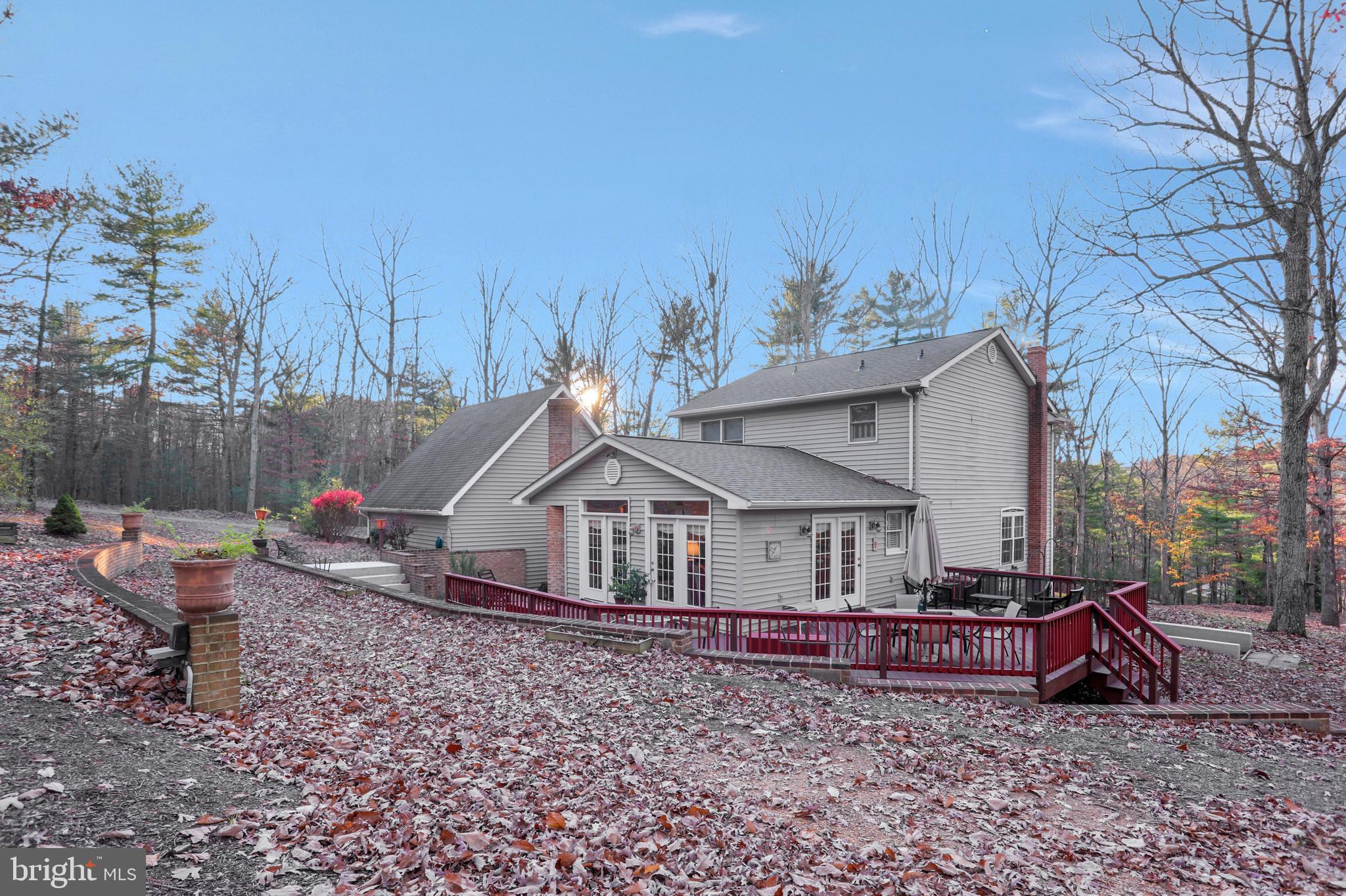 WEBER HERITAGE - Residential