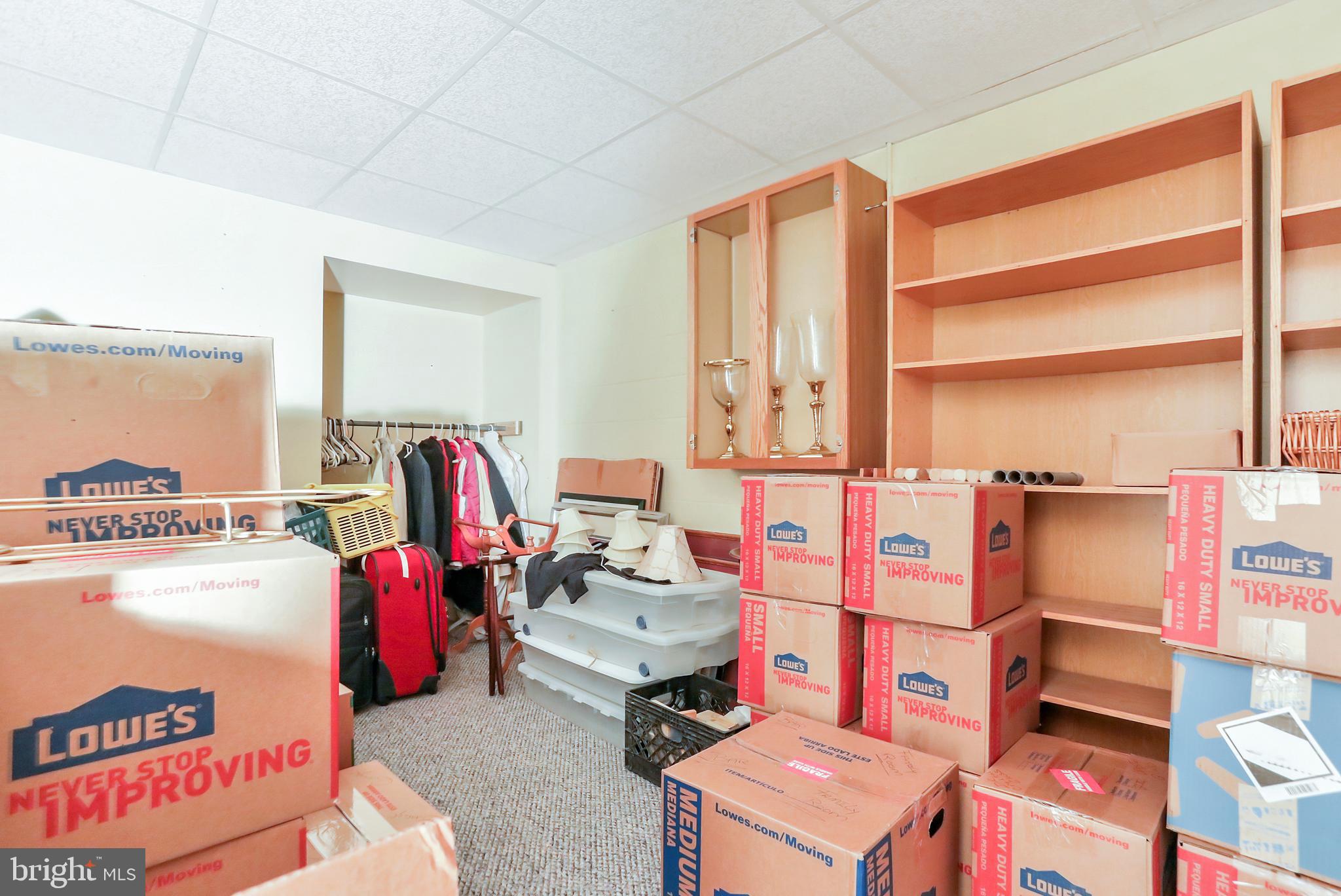 WEBER HERITAGE - Residential