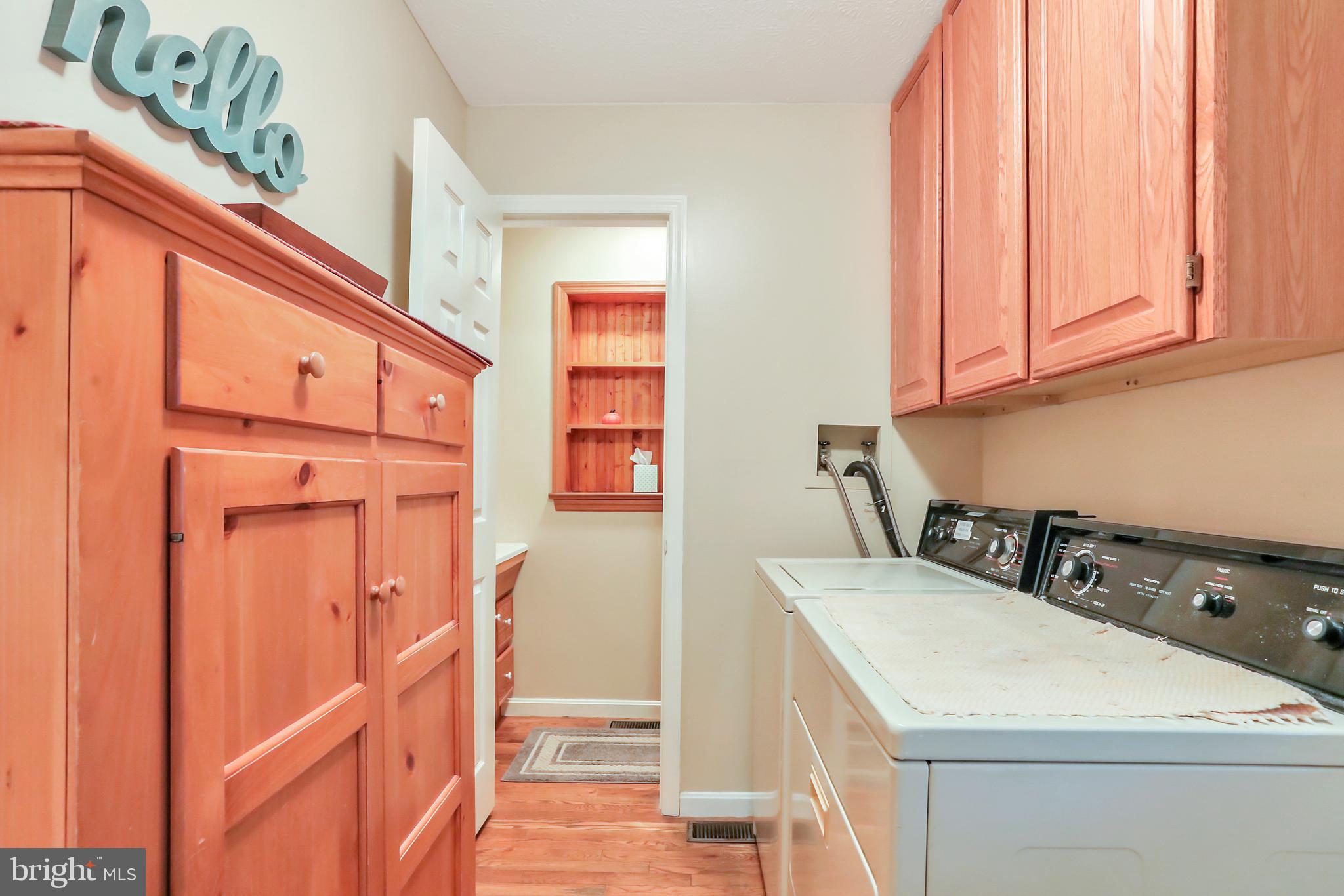 WEBER HERITAGE - Residential