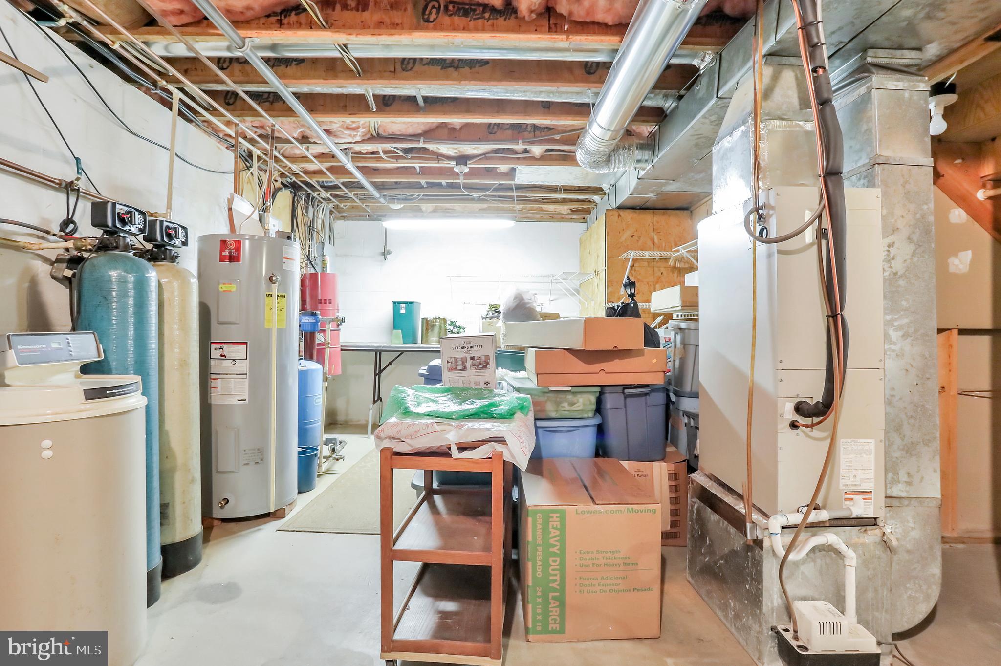 WEBER HERITAGE - Residential