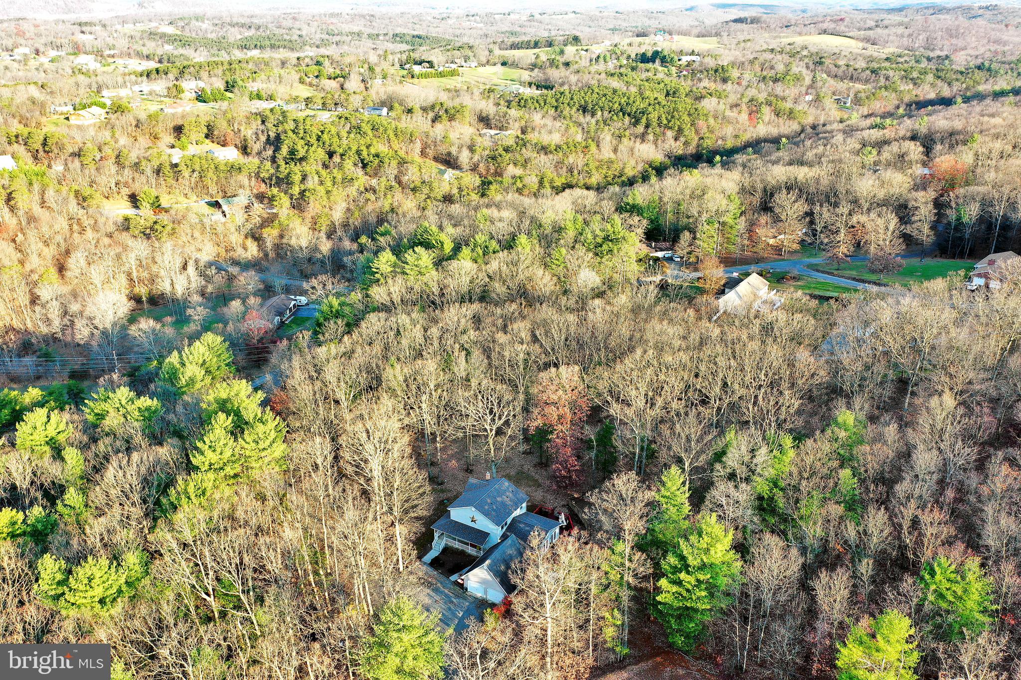 WEBER HERITAGE - Residential