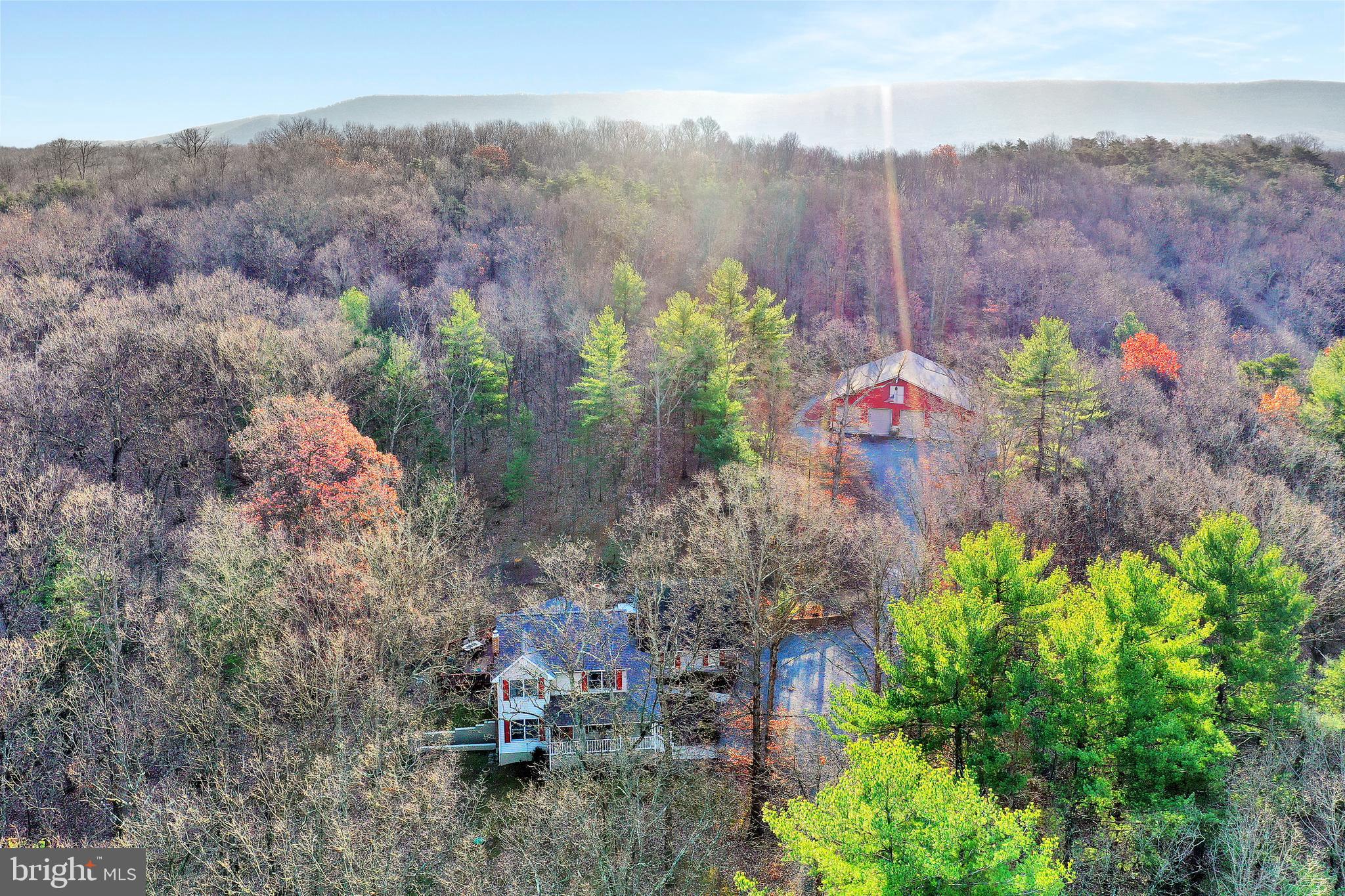 WEBER HERITAGE - Residential