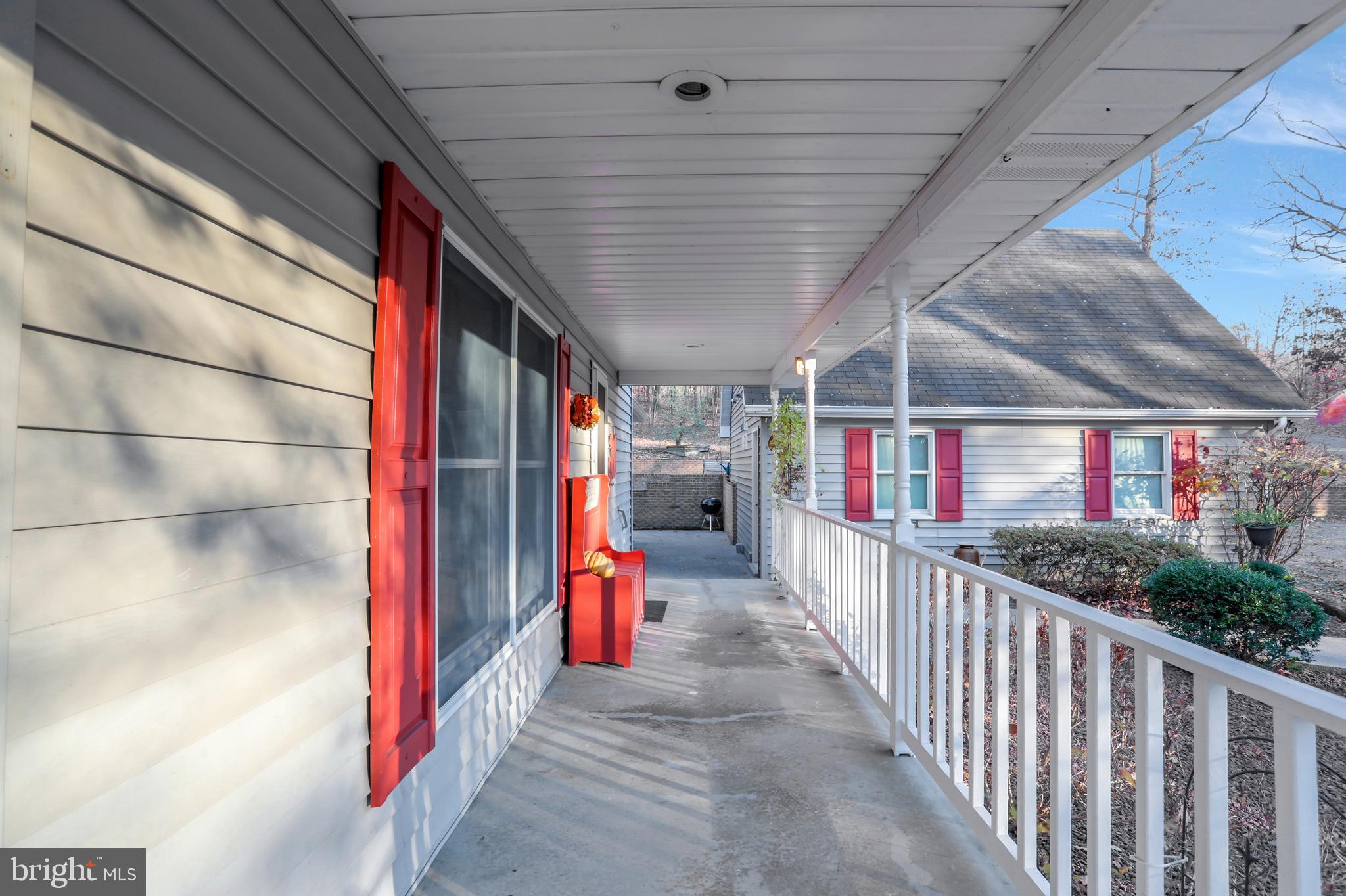 WEBER HERITAGE - Residential