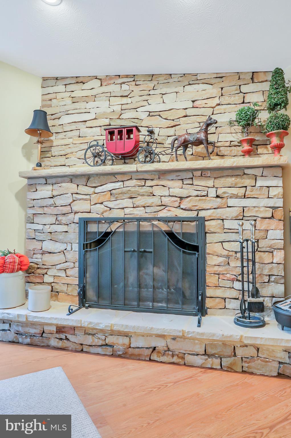 WEBER HERITAGE - Residential