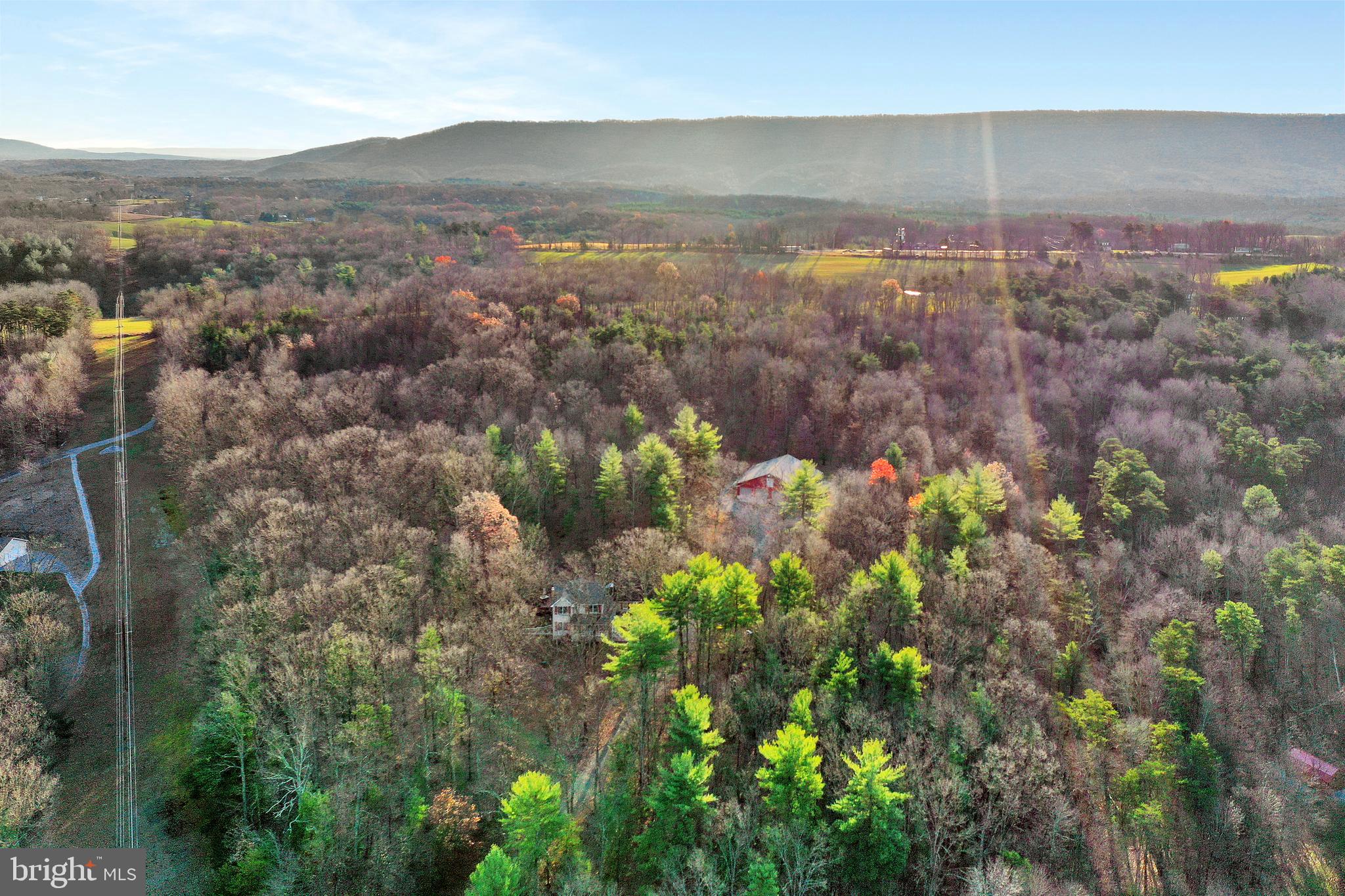 WEBER HERITAGE - Residential