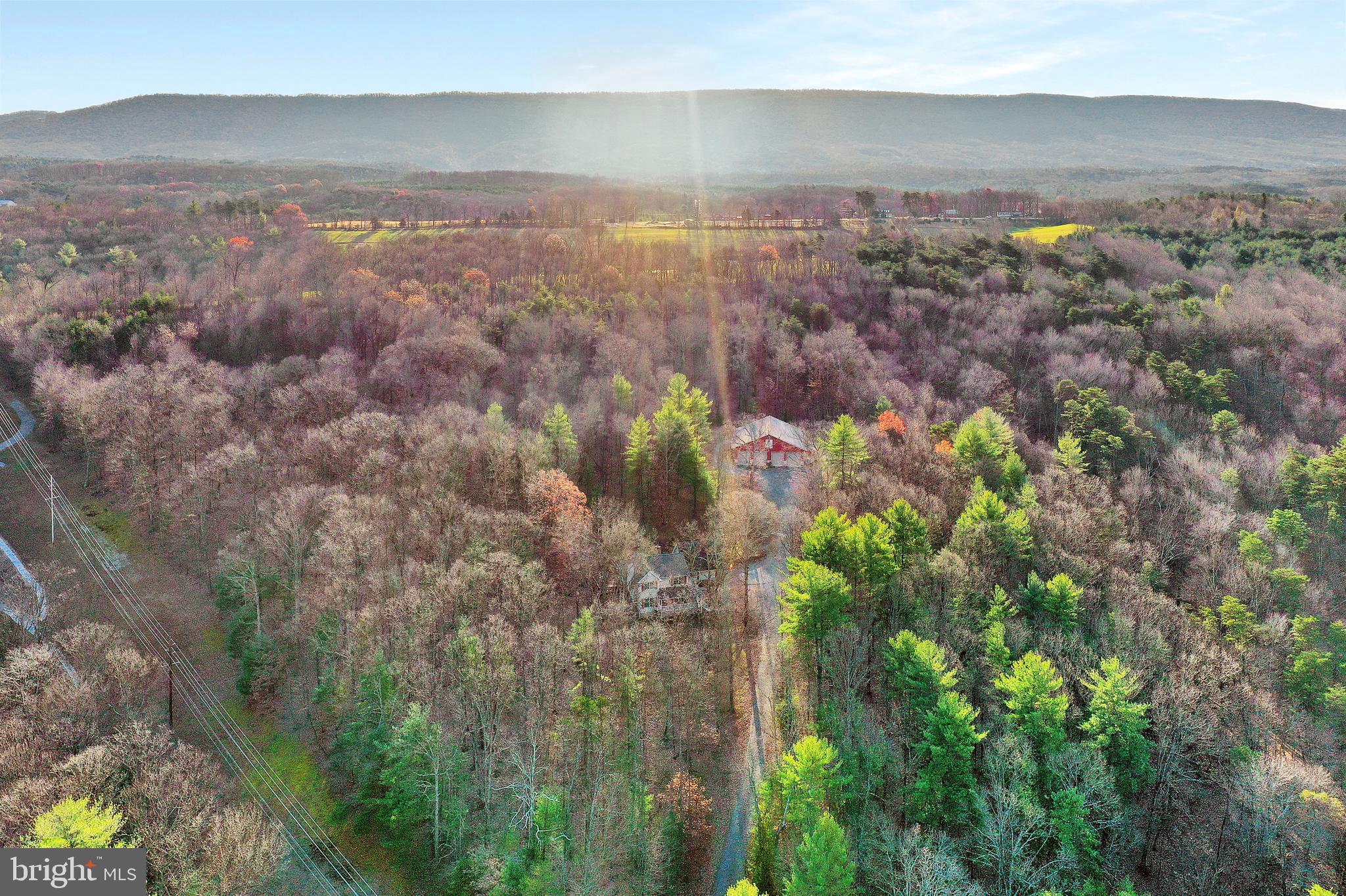 WEBER HERITAGE - Residential