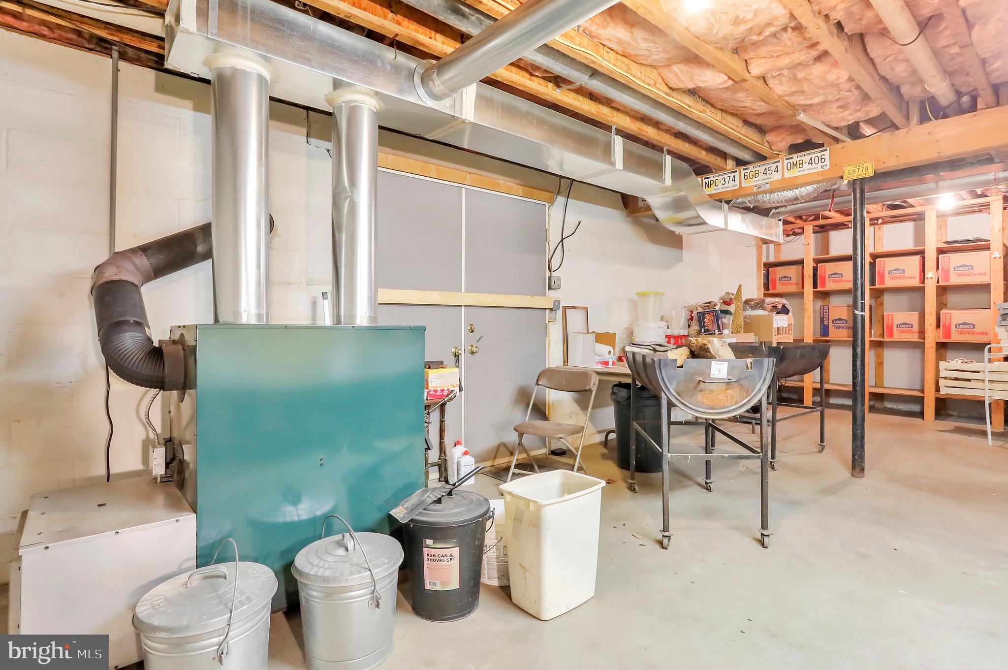 WEBER HERITAGE - Residential