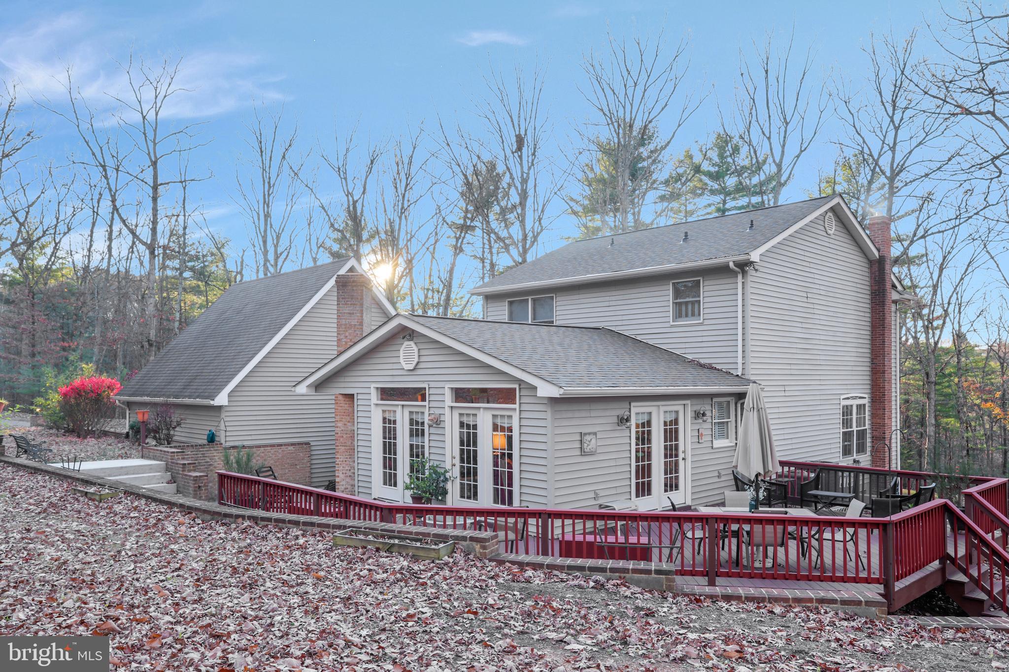 WEBER HERITAGE - Residential