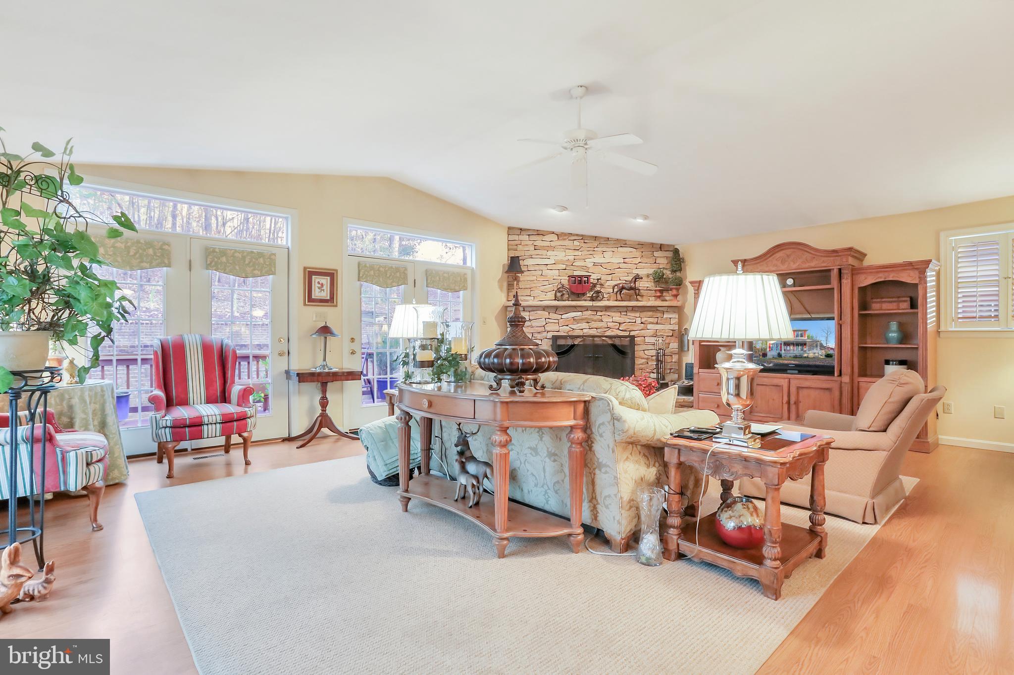 WEBER HERITAGE - Residential