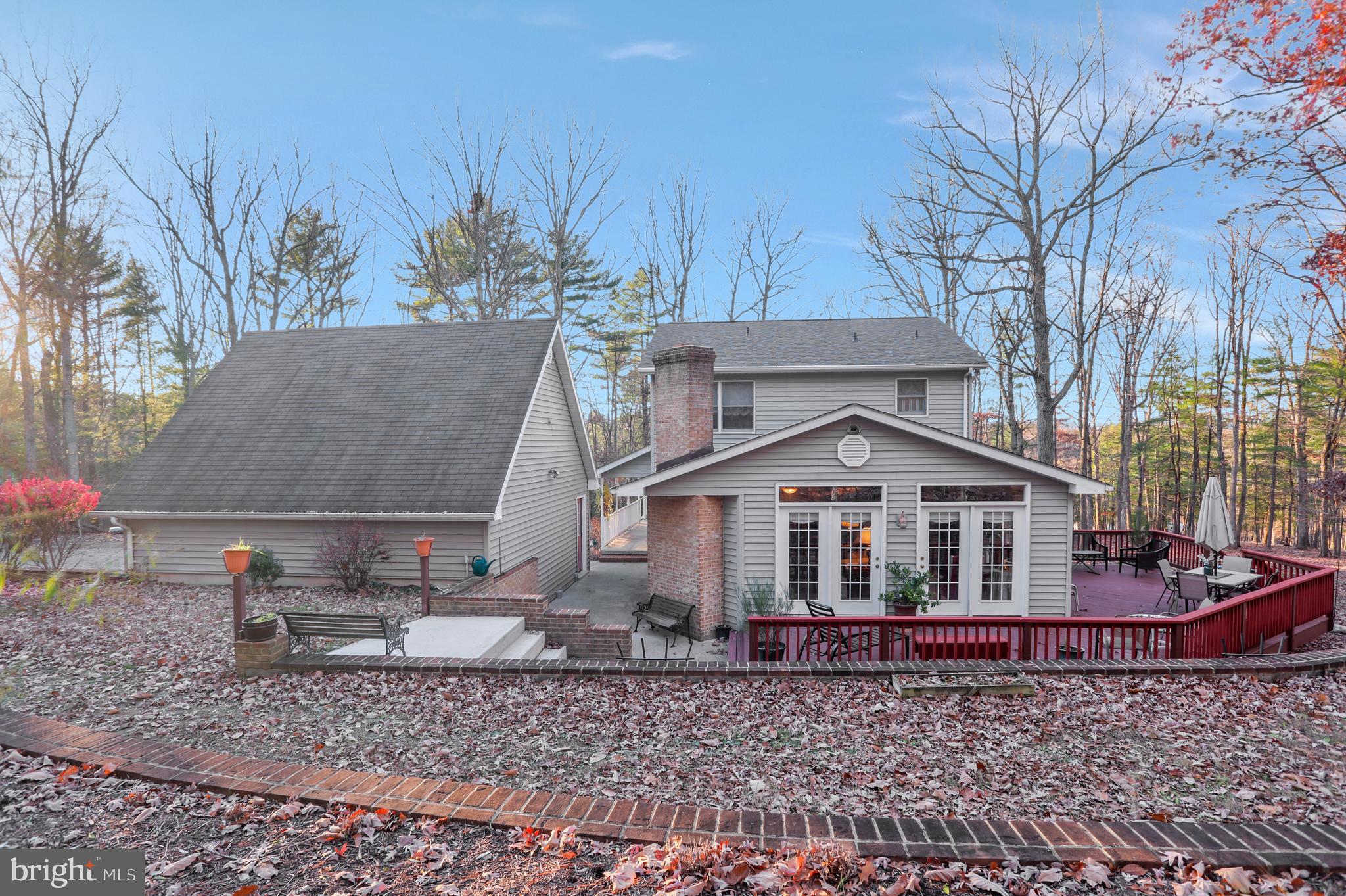 WEBER HERITAGE - Residential