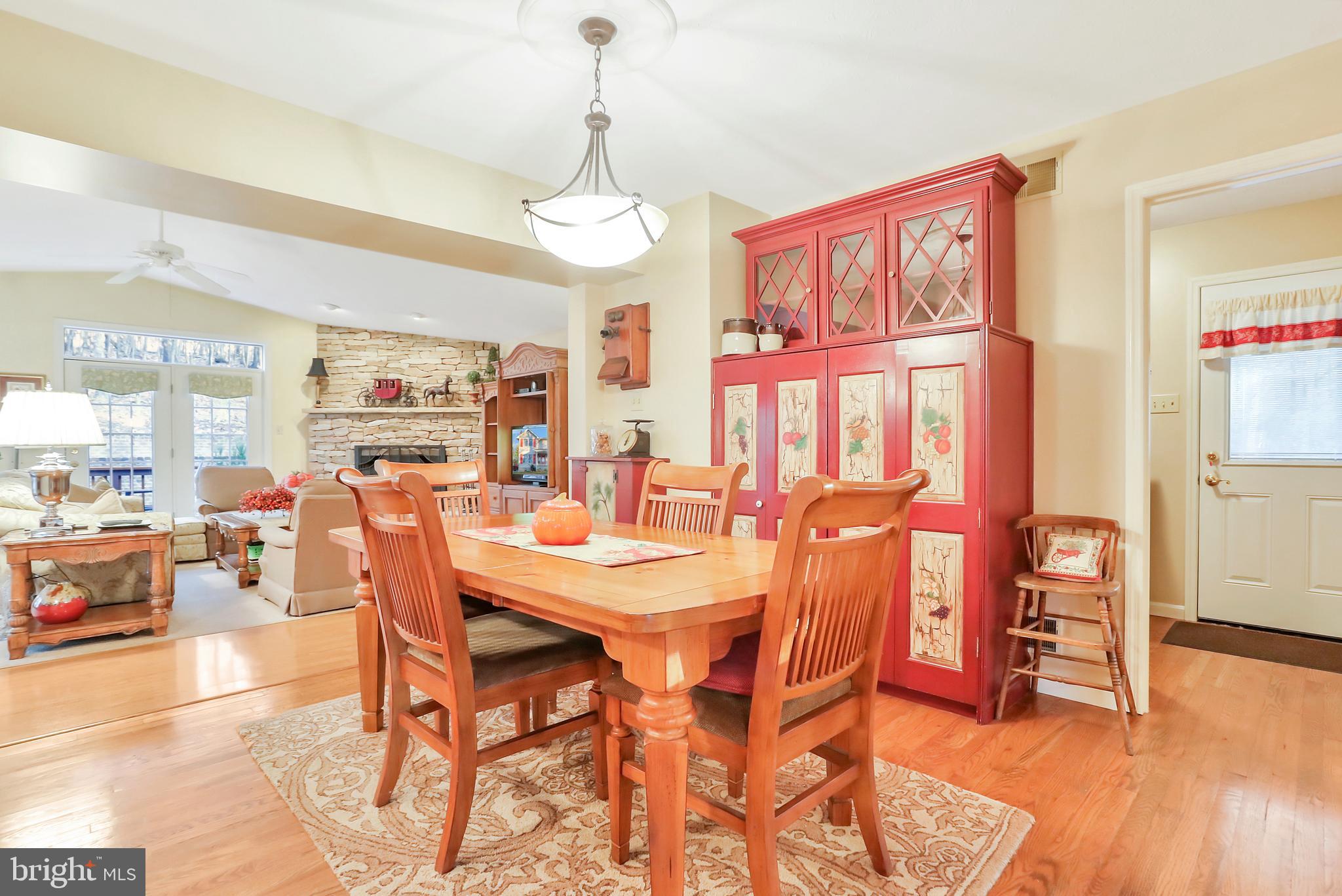 WEBER HERITAGE - Residential