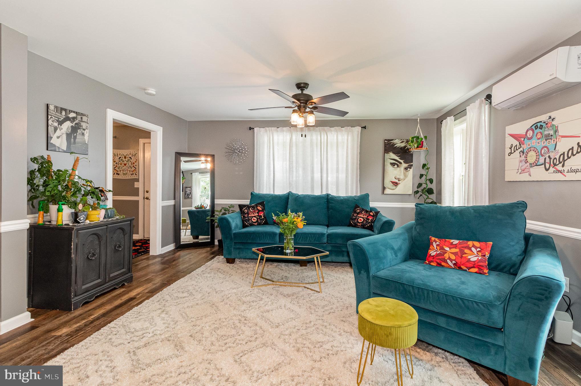 615 WOODLAND AVENUE