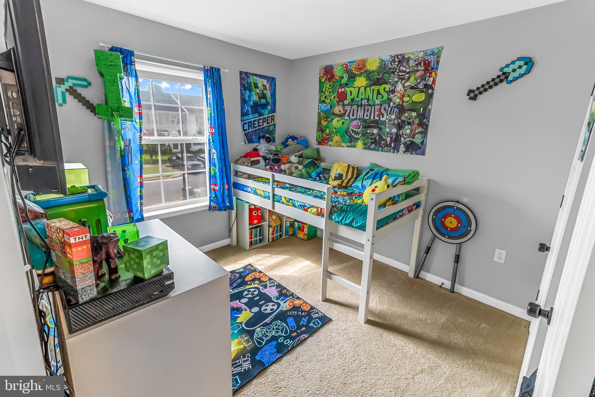 PRENTISS POINT - Residential