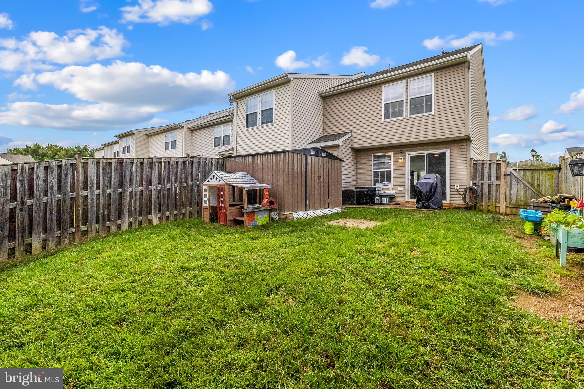 PRENTISS POINT - Residential