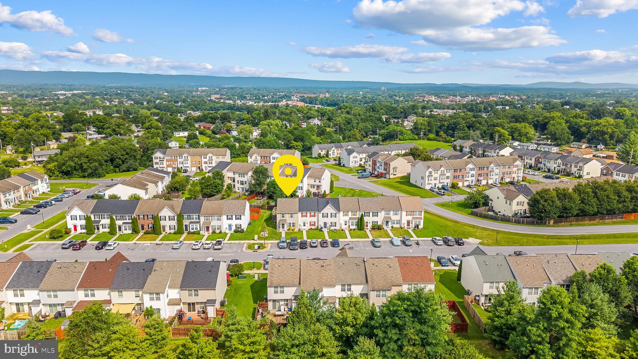 PRENTISS POINT - Residential