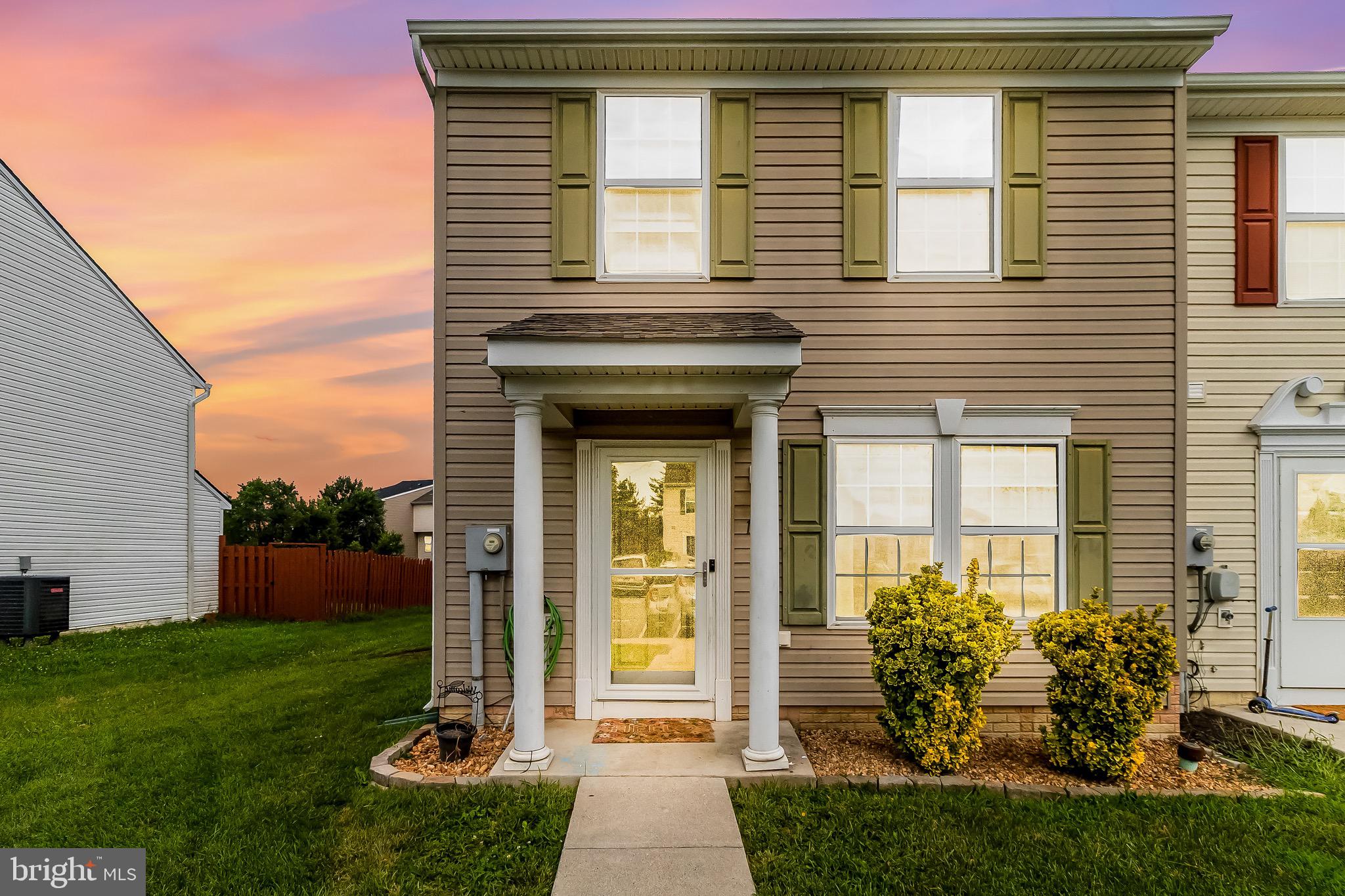 PRENTISS POINT - Residential