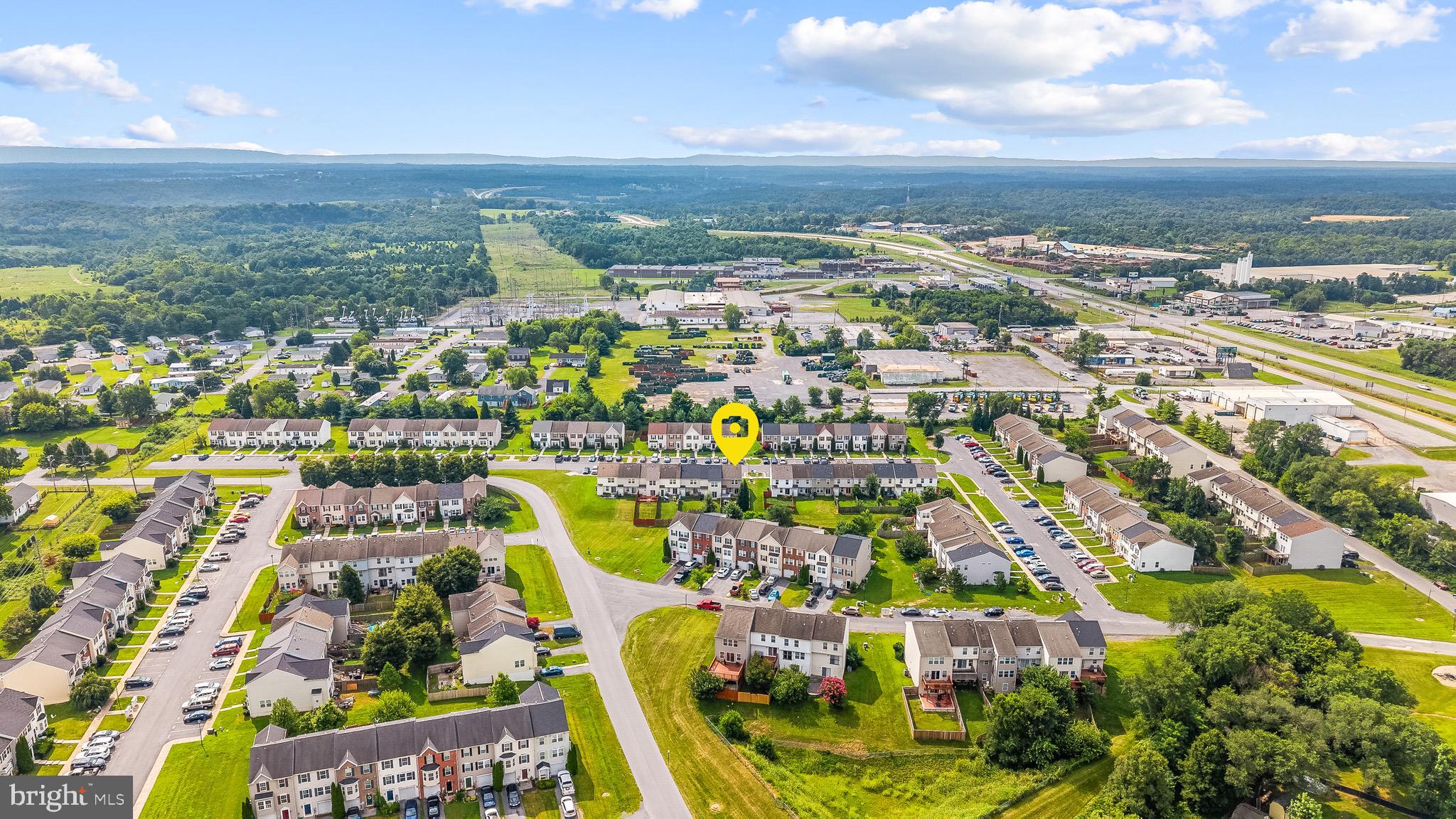 PRENTISS POINT - Residential