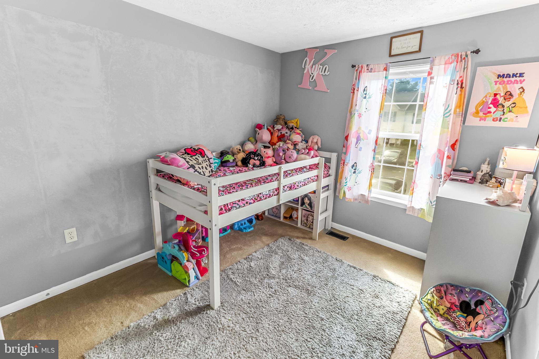 PRENTISS POINT - Residential