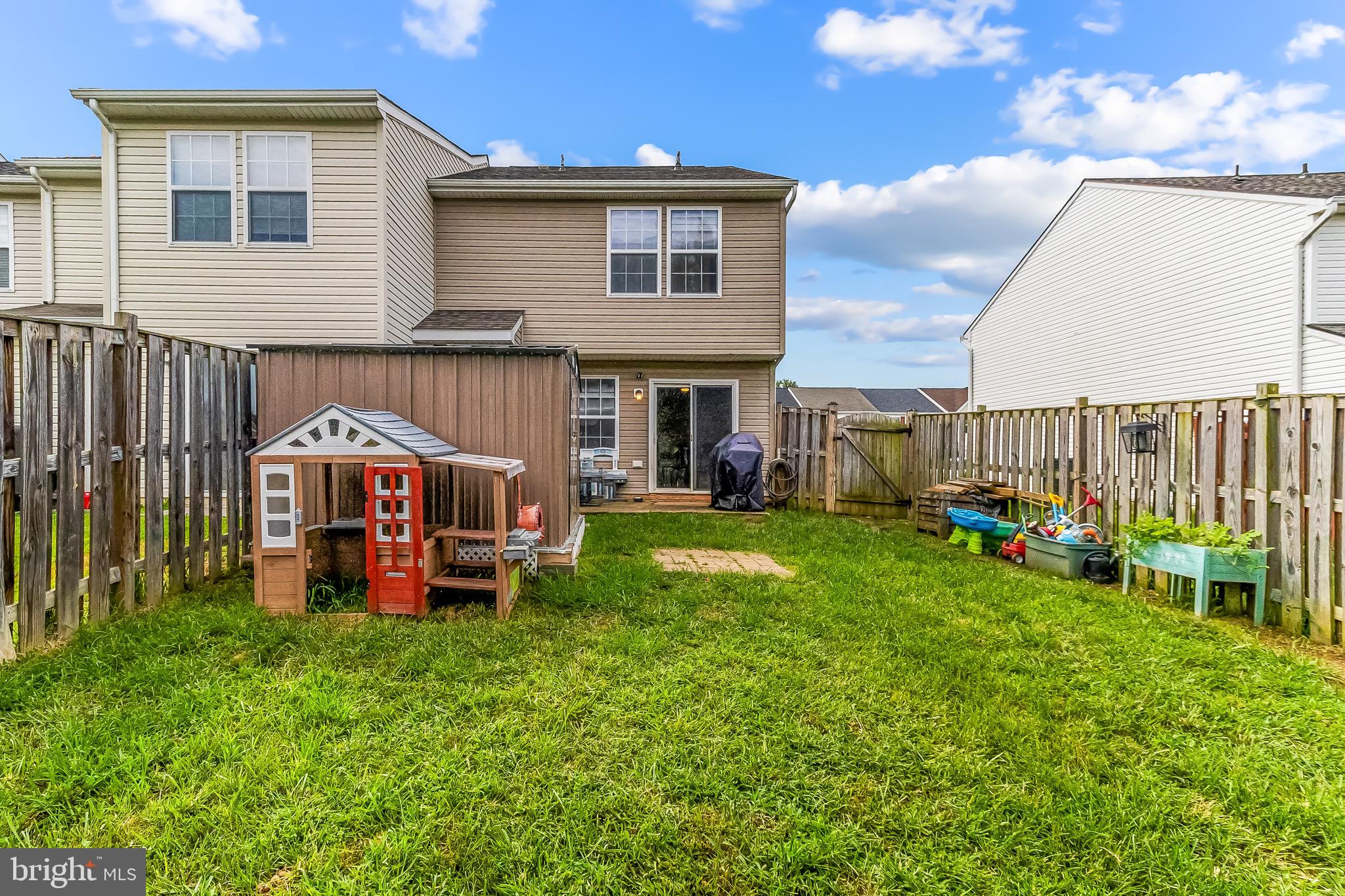 PRENTISS POINT - Residential