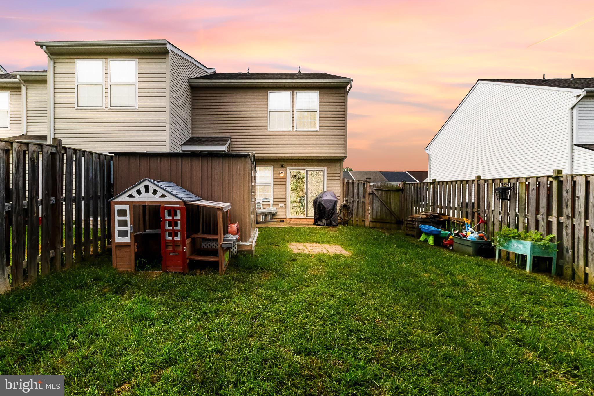 PRENTISS POINT - Residential