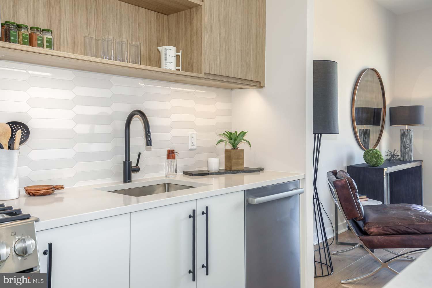 FALLS CHURCH CITY - Residential