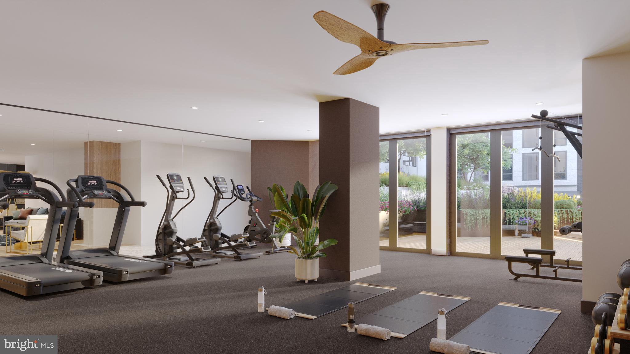 FALLS CHURCH CITY - Residential