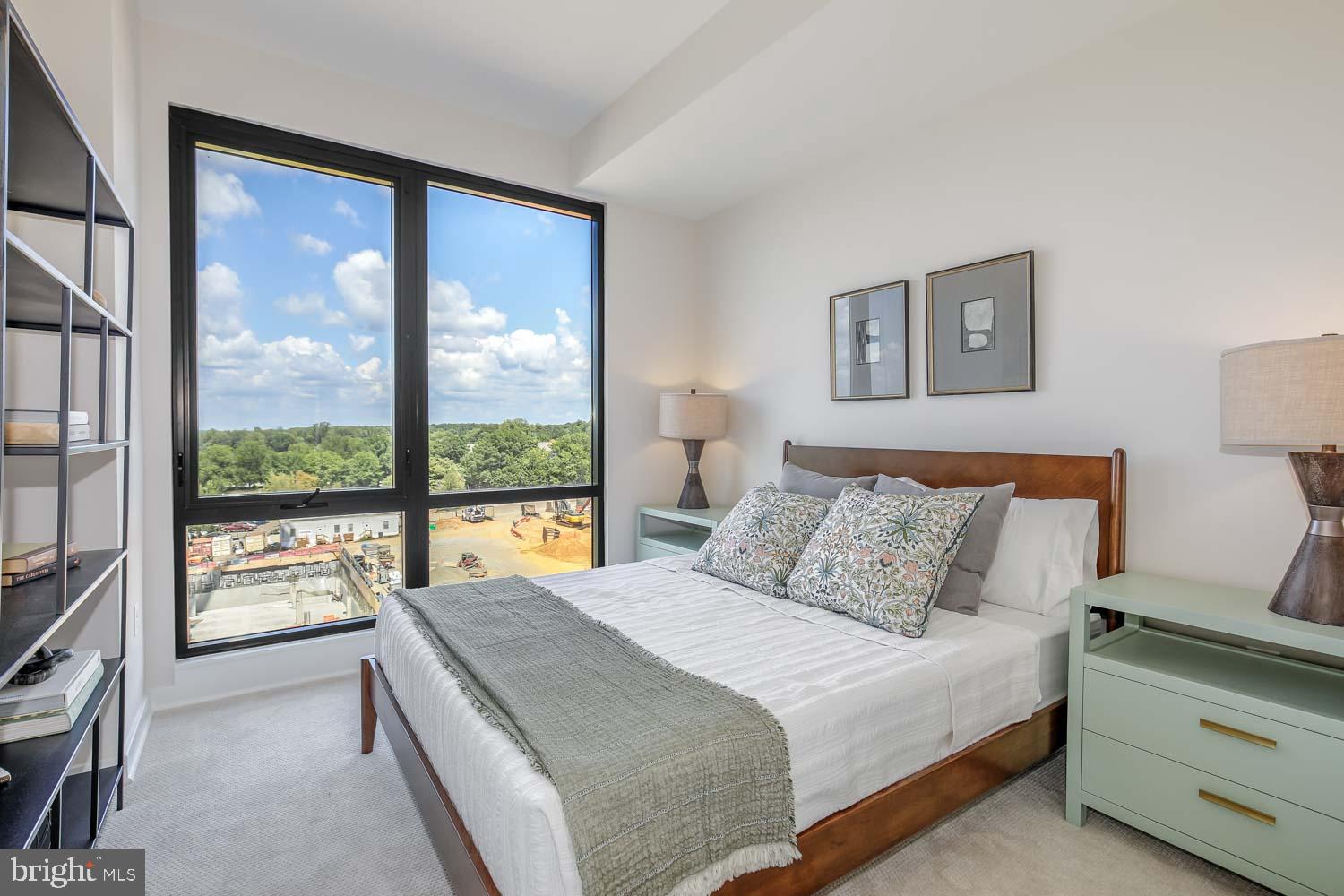 FALLS CHURCH CITY - Residential