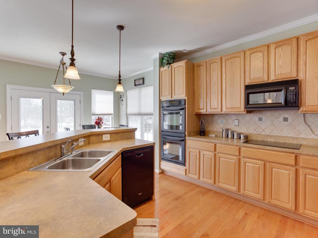 VILLAGES AT LEONARDTOWN - Residential