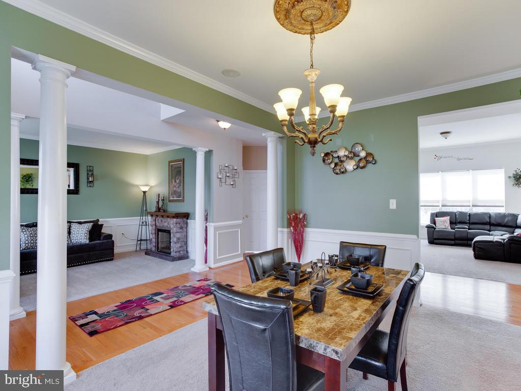 VILLAGES AT LEONARDTOWN - Residential