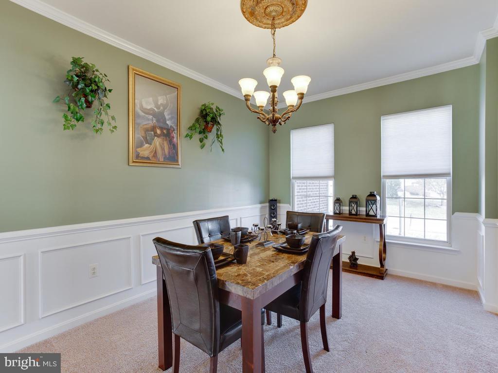 VILLAGES AT LEONARDTOWN - Residential